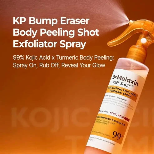 Radiant Glow Duo Peeling Kit™