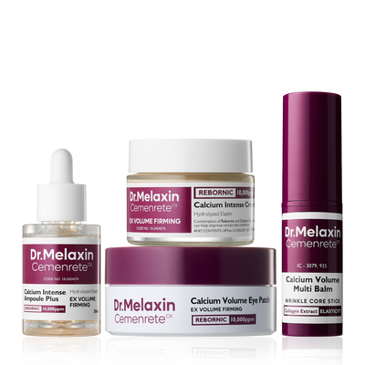 Eyecare Routine Set