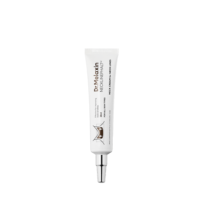 Necklinephalt Neck Cream