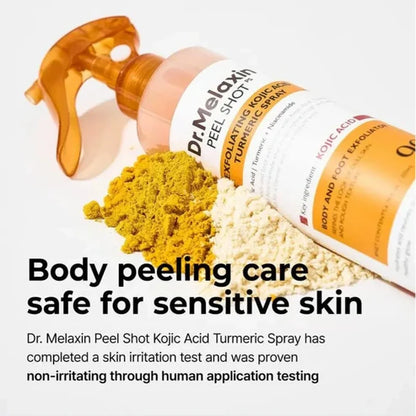 Radiant Glow Duo Peeling Kit™