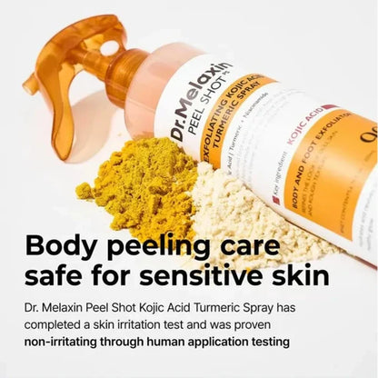 Radiant Glow Duo Peeling Kit™