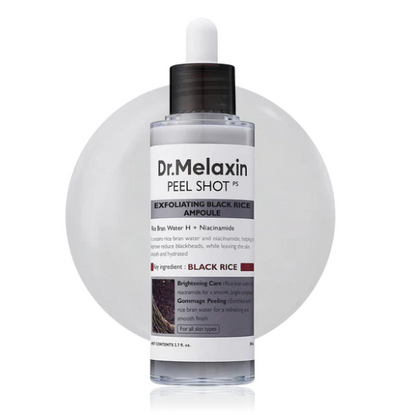 Dr. Melaxin Glow Rice™