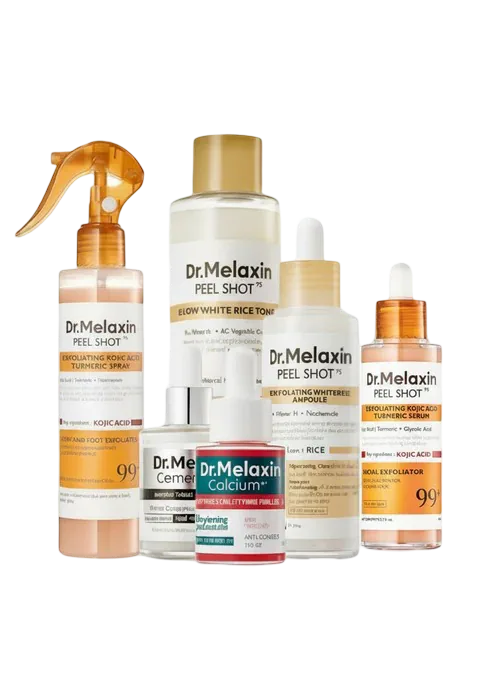 Glass Skin Renewal Kit