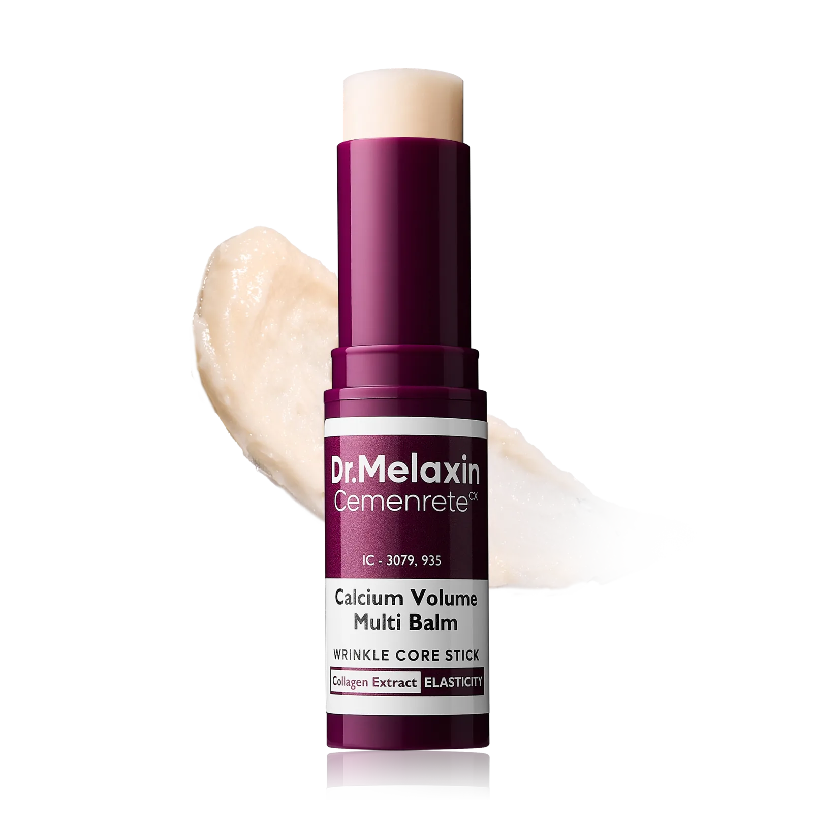 Cemenrete Calcium Multi Balm 9g