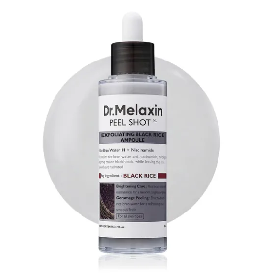 Dr. Melaxin Glow Rice™