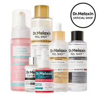 Dr. Melaxin Glow Rice Glass Skin Premium Kit (6 pcs)™