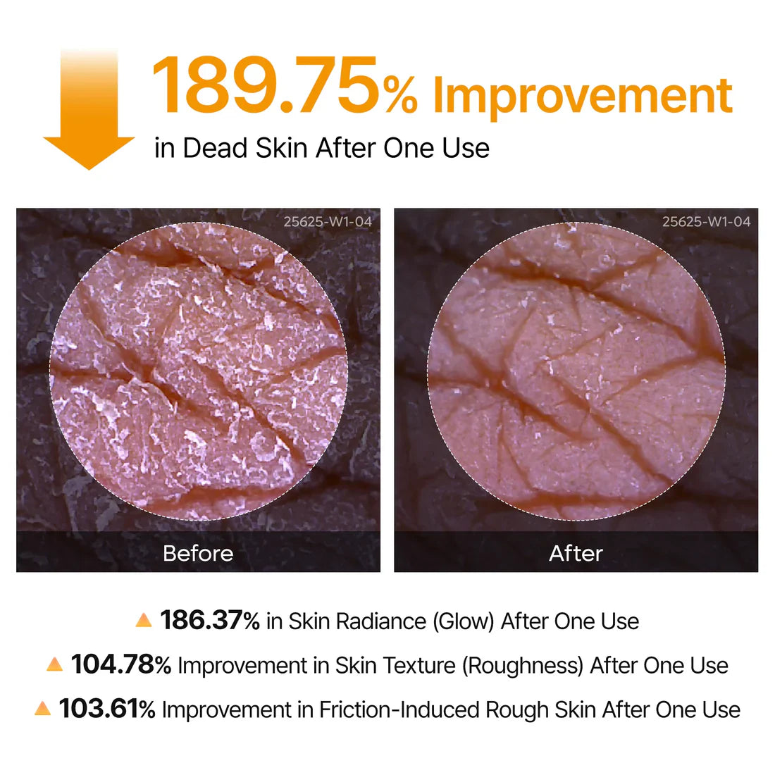 Glass Skin Renewal Kit (6 pcs) &trade;