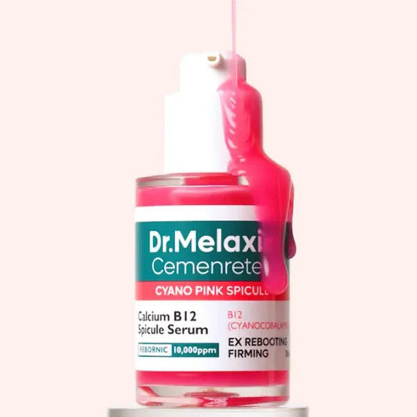 Dr. Melaxin Glow Rice Glass Skin Premium Kit (6 pcs)&trade;