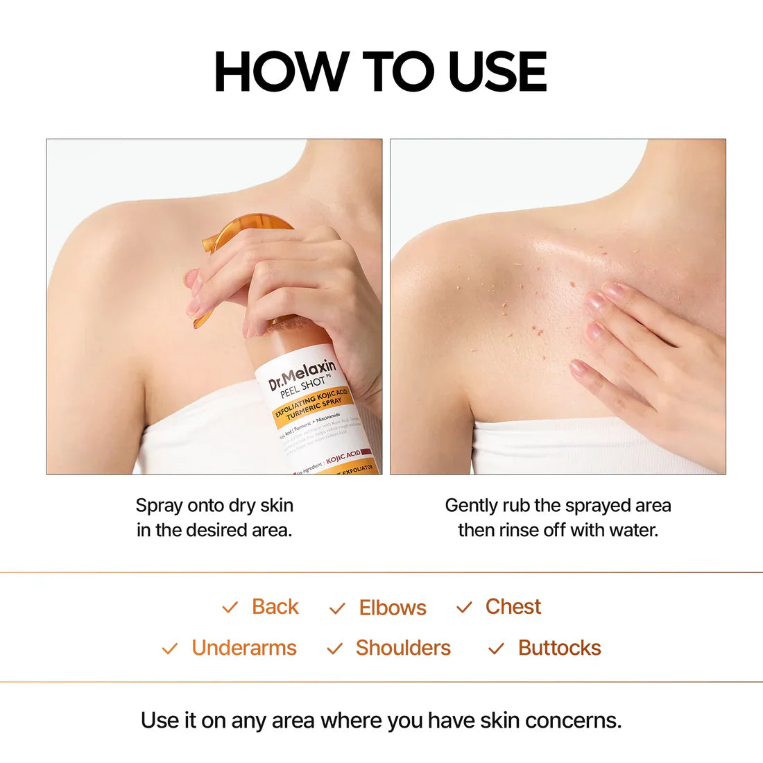 Glass Skin Renewal Kit (6 pcs) &trade;